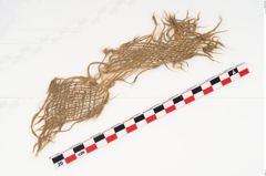 Foto von Textil (NHMW-PRAE-126324)